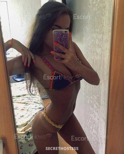 26Yrs Old Escort 54KG 170CM Tall Moscow Image - 0