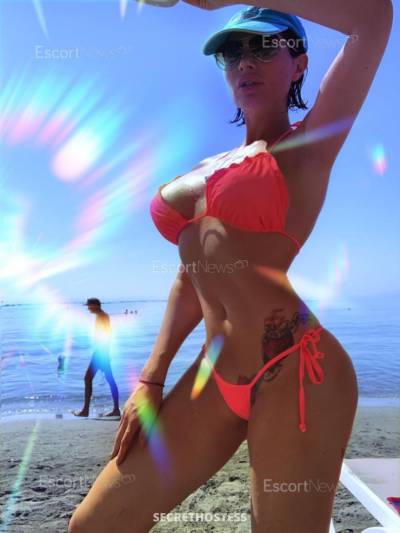 26Yrs Old Escort 60KG 177CM Tall Moscow Image - 0