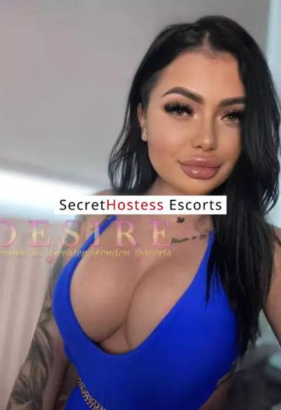 26Yrs Old Escort 57KG 167CM Tall London Image - 10