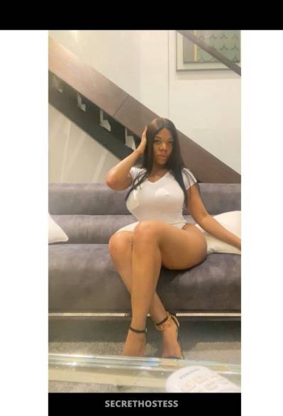 27 Year Old African Escort Accra - Image 1