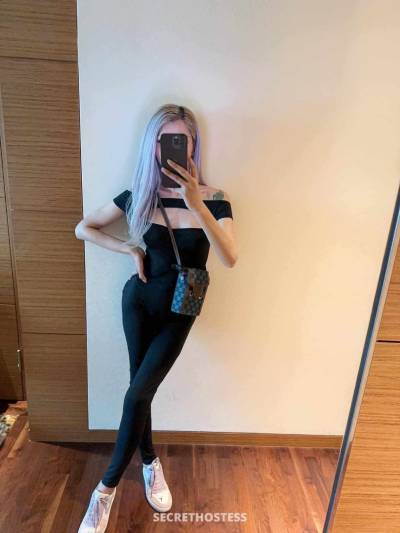 27Yrs Old Escort 170CM Tall Ho Chi Minh City Image - 1