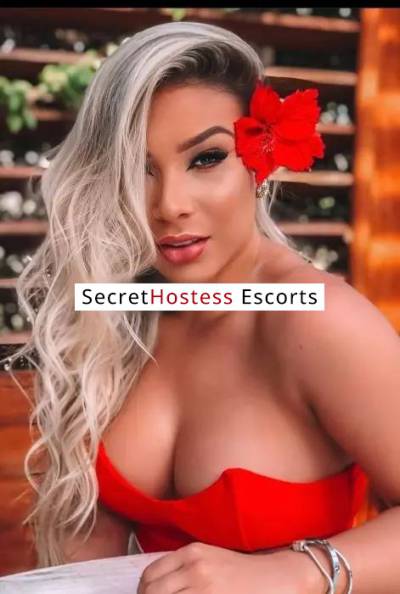 27Yrs Old Escort 68KG 156CM Tall Santiago Image - 13