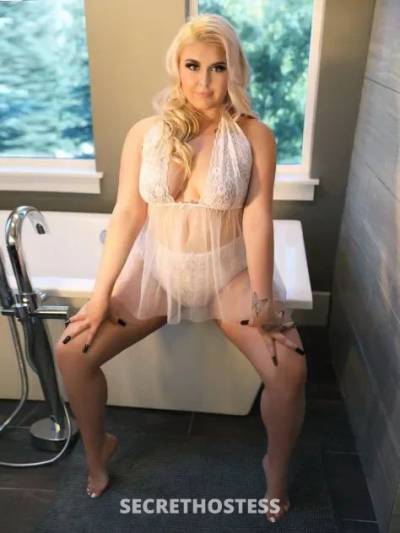 27 Year Old Escort Phoenix AZ Blonde - Image 1