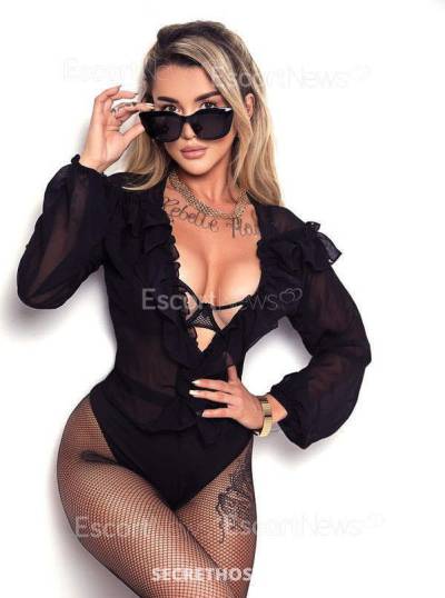 27Yrs Old Escort 168CM Tall London Image - 2