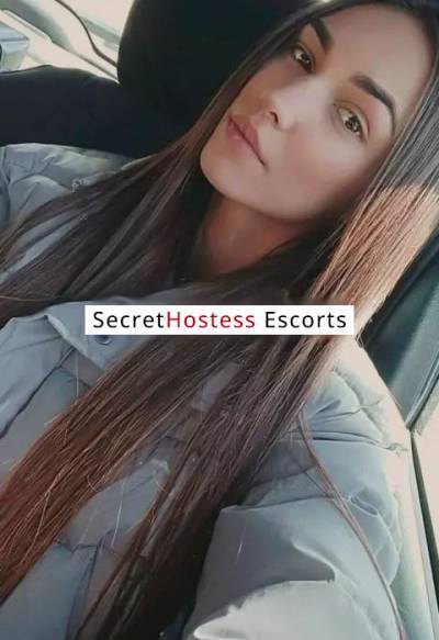 27Yrs Old Escort 48KG 164CM Tall Cairo Image - 2