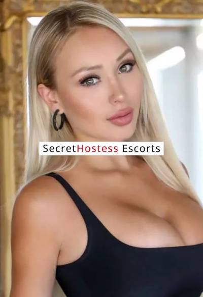 27Yrs Old Escort 55KG 170CM Tall Athens Image - 5