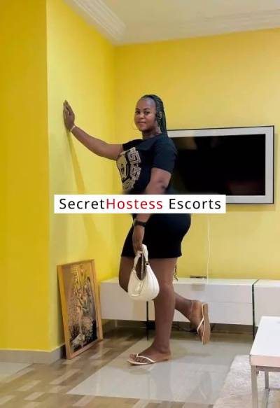 28Yrs Old Escort 79KG 160CM Tall Accra Image - 5