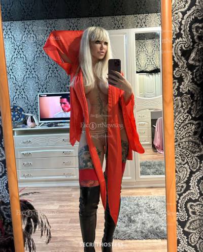 28Yrs Old Escort 55KG 172CM Tall Moscow Image - 13