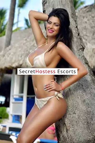 29Yrs Old Escort 51KG 170CM Tall London Image - 1