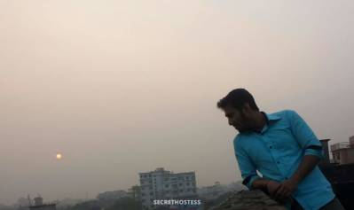 29 year old Indian Escort in Chittagong Male Escort Robin