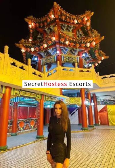 33Yrs Old Escort 58KG 167CM Tall Prague Image - 5