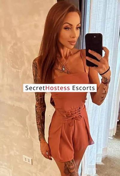 33Yrs Old Escort 58KG 167CM Tall Prague Image - 12