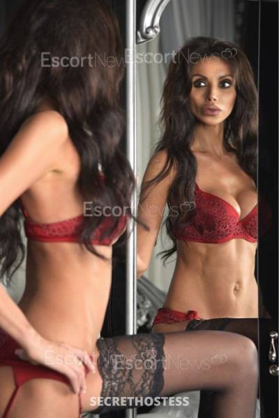 35Yrs Old Escort 40KG 180CM Tall Moscow Image - 3