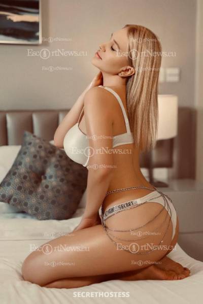 51 Year Old European Escort Riyadh - Image 4