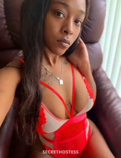 Agnes 25Yrs Old Escort Atlanta GA Image - 1