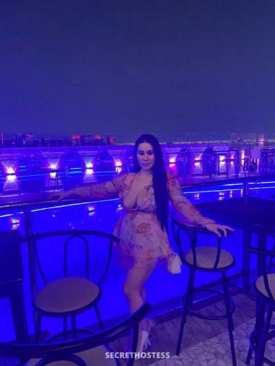 Airy, escort in Muscat