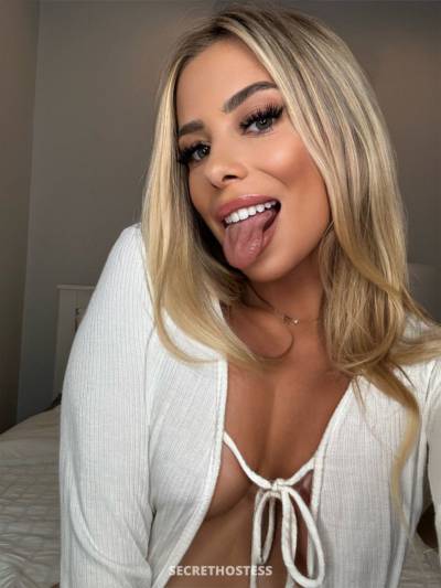 19 Year Old European Escort Tallinn Blonde Brown eyes - Image 6