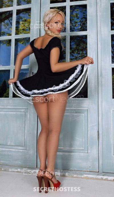 Alice 27Yrs Old Escort 61KG 175CM Tall Moscow Image - 1
