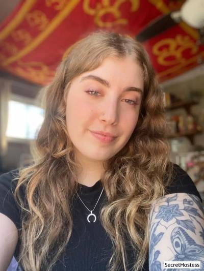 0 year old American Escort in Xoxokinky