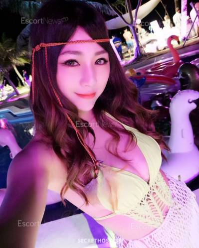 Escort Hong Kong Image - 1