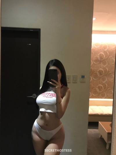 Yourbabygirl Bianca, escort in Manila