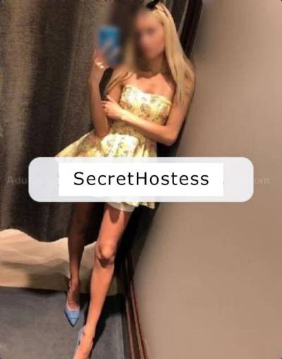 Blonde Hottie 32Yrs Old Escort Lichfield Image - 8