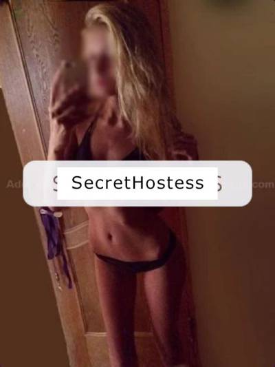 Blonde Hottie 32Yrs Old Escort Lichfield Image - 9