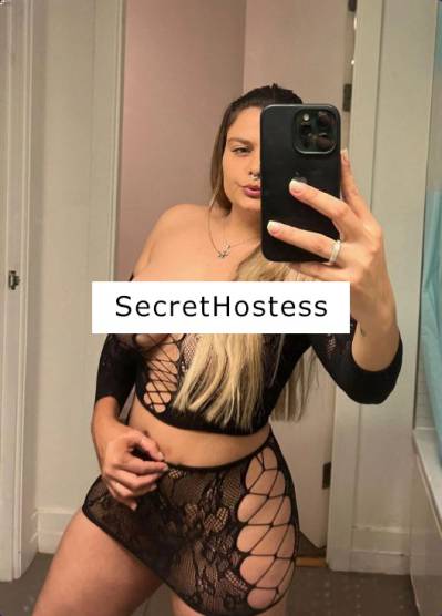 Bruna Sexy Brazil 23Yrs Old Escort Preston Image - 5