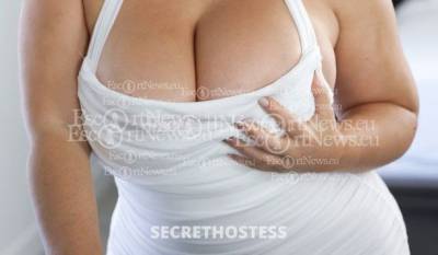 37 Year Old European Escort Lisbon - Image 4