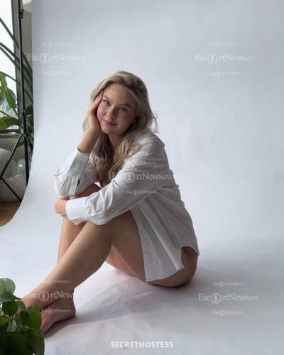 Caroline 22Yrs Old Escort 54KG 168CM Tall Stockholm Image - 0