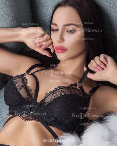 Caroline 23Yrs Old Escort 52KG 173CM Tall Luxembourg City Image - 0