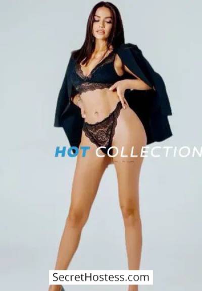 25 year old Russian Escort in London Charoite, Hot Collection Agency