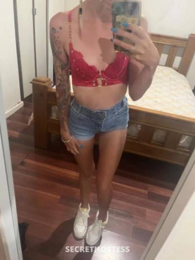 Chloe 23Yrs Old Escort Size 6 45KG Perth Image - 5