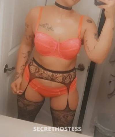 Cynthia Morgan 32Yrs Old Escort North Mississippi MS Image - 0