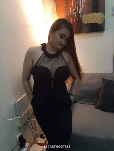 Danica 27Yrs Old Escort 165CM Tall Abu Dhabi Image - 0