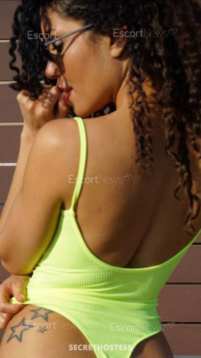 Daniela 27Yrs Old Escort 56KG 168CM Tall Madrid Image - 8