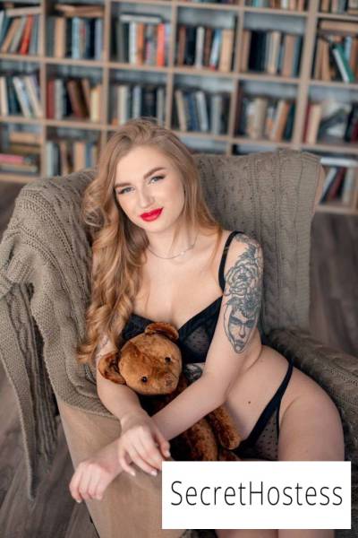 Dominika 21Yrs Old Escort 157CM Tall London Image - 2