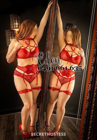 Eden 29Yrs Old Escort Melbourne Image - 0