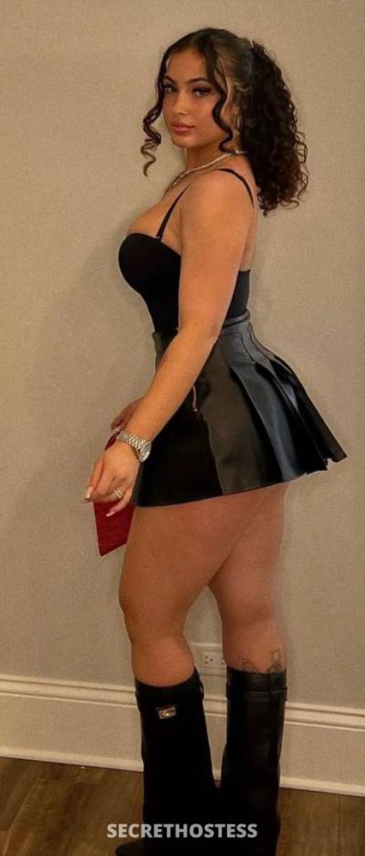 Ella 24Yrs Old Escort 170CM Tall Newport News VA Image - 0