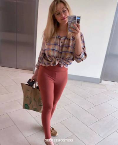 Ella 27Yrs Old Escort 157CM Tall Killeen TX Image - 2