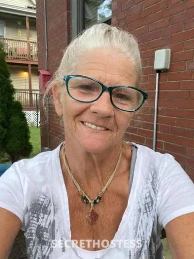 Ella 55Yrs Old Escort Burlington VT Image - 0