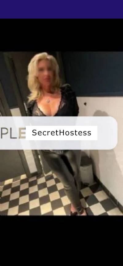 English-Emily-Xx 37Yrs Old Escort Solihull Image - 1