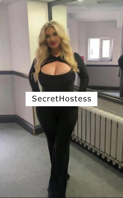 English-Emily-Xx 37Yrs Old Escort Solihull Image - 8