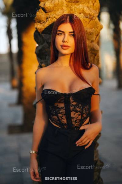 19 Year Old European Escort Barcelona - Image 1