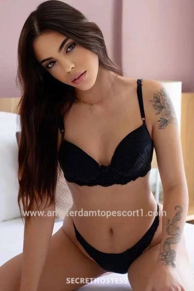 21 Year Old Escort Schiphol Brunette - Image 6