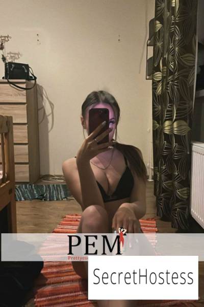 Genesis 24Yrs Old Escort 159CM Tall Munich Image - 2