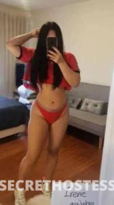 Irene 23Yrs Old Escort Adelaide Image - 4