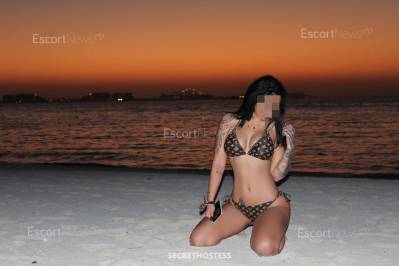 Katia 23Yrs Old Escort 57KG 170CM Tall Milan Image - 4