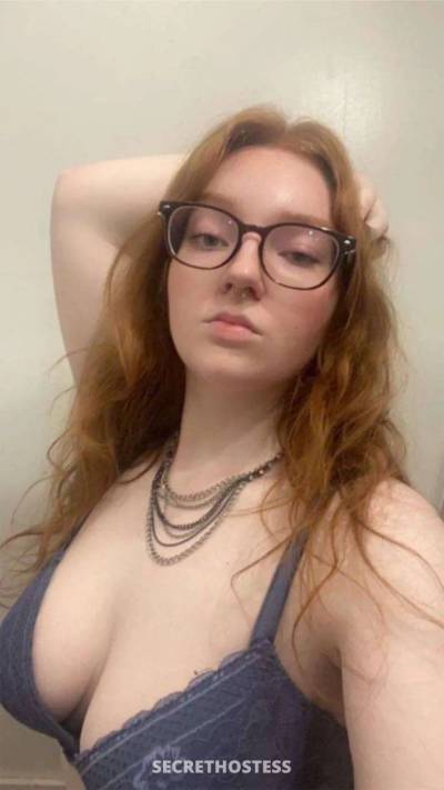 Lillian 23Yrs Old Escort St. Louis MO Image - 3