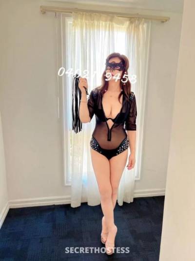 Mistress Lisa will allow you to satisfy your fantasy in Adelaide